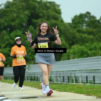 Runner Photo 8495579