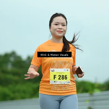 Runner Photo 8495580