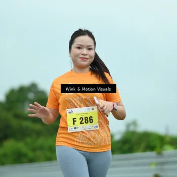 Runner Photo 8495581