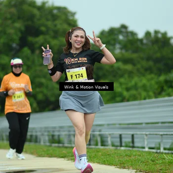 Runner Photo 8495582