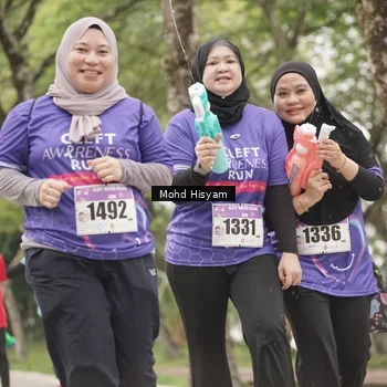 Runner Photo 8495584