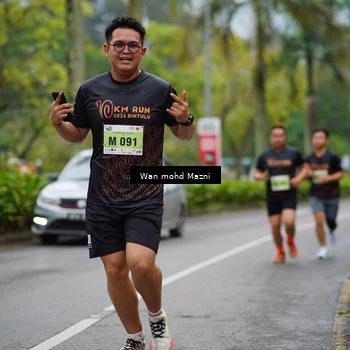 Runner Photo 8495585