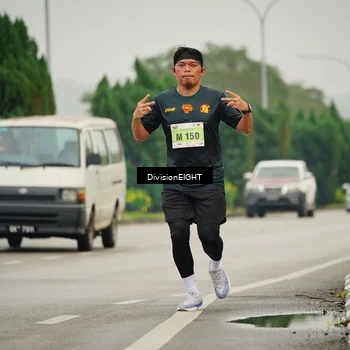 Runner Photo 8495587