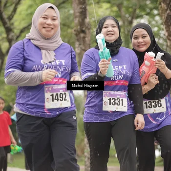 Runner Photo 8495588