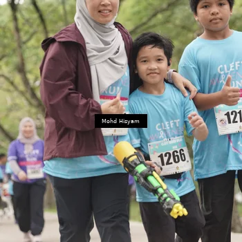 Runner Photo 8495589