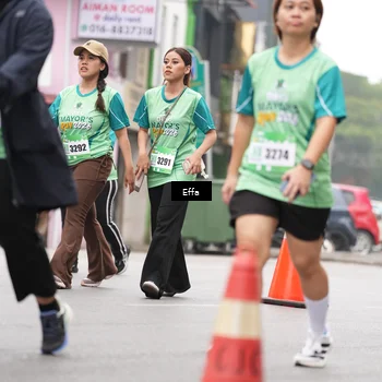 Runner Photo 8495590