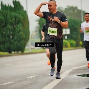Runner Photo 8495591