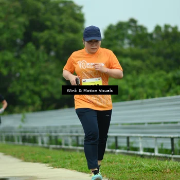 Runner Photo 8495593