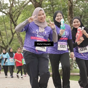 Runner Photo 8495594