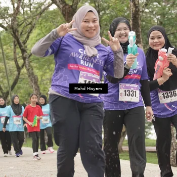 Runner Photo 8495595