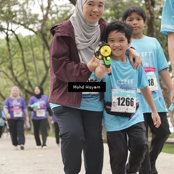 Runner Photo 8495597