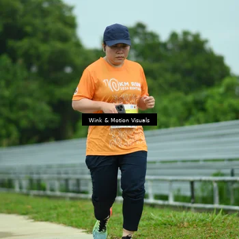 Runner Photo 8495599