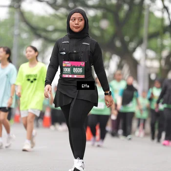 Runner Photo 8495601