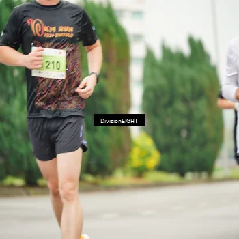 Runner Photo 8495604