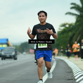 Runner Photo 8495605
