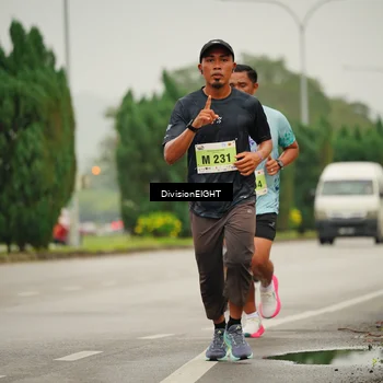 Runner Photo 8495609