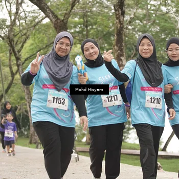 Runner Photo 8495611