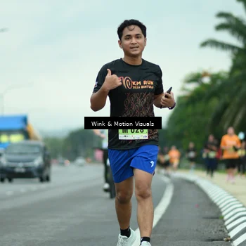 Runner Photo 8495612
