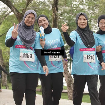 Runner Photo 8495613
