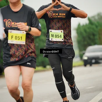 Runner Photo 8495614