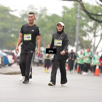 Runner Photo 8495617