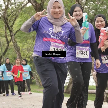 Runner Photo 8495618
