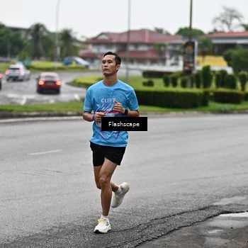 Runner Photo 8495620