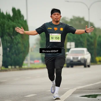 Runner Photo 8495622