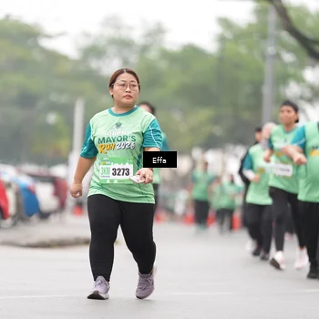 Runner Photo 8495623