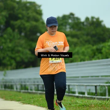 Runner Photo 8495624