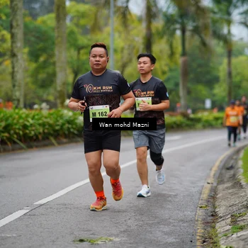 Runner Photo 8495625