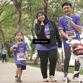 Runner Photo 8495630