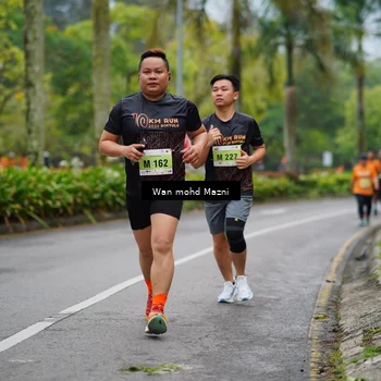 Runner Photo 8495632