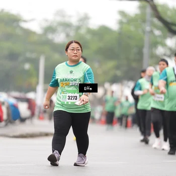 Runner Photo 8495634