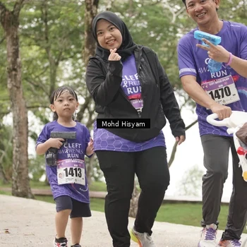Runner Photo 8495635