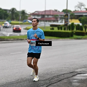 Runner Photo 8495636