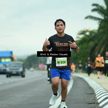 Runner Photo 8495637