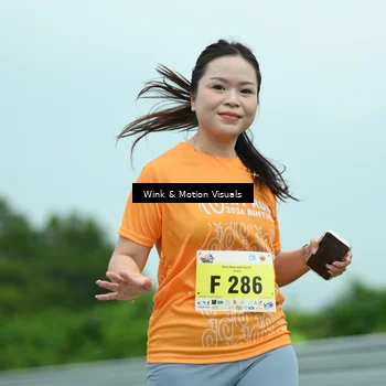 Runner Photo 8495638