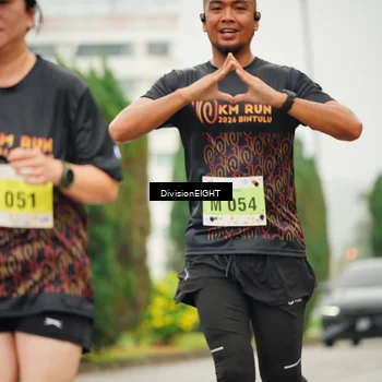 Runner Photo 8495639