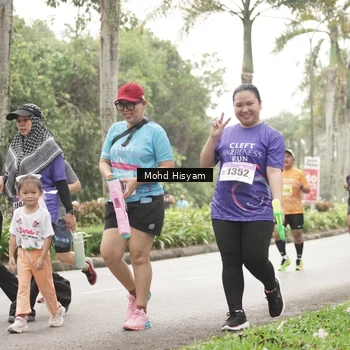 Runner Photo 8495643
