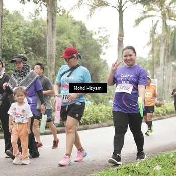 Runner Photo 8495645