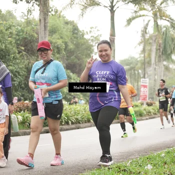 Runner Photo 8495646