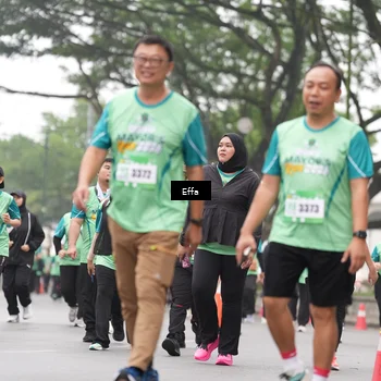 Runner Photo 8495648