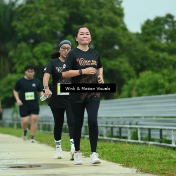Runner Photo 8495651