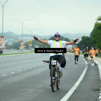 Runner Photo 8495652