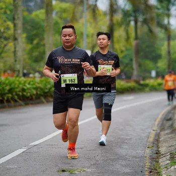 Runner Photo 8495655