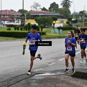 Runner Photo 8495656