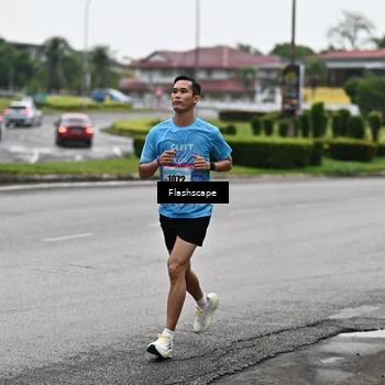 Runner Photo 8495657