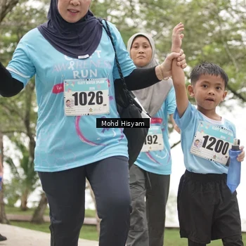 Runner Photo 8495661