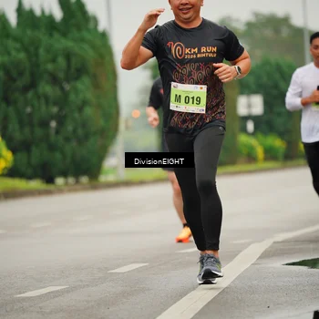 Runner Photo 8495664